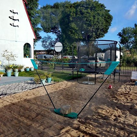 Apartamento Messa Mielno  Exterior foto
