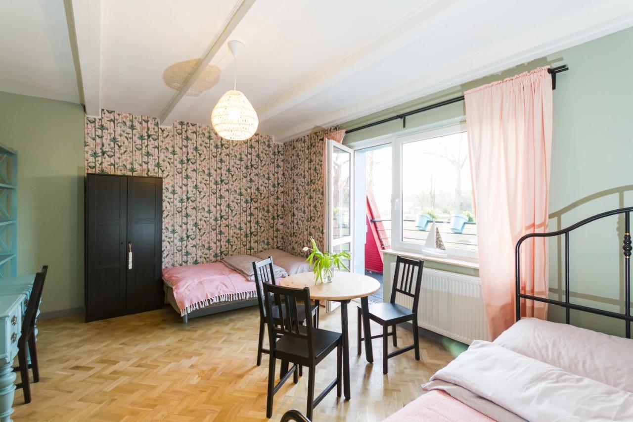 Apartamento Messa Mielno  Exterior foto