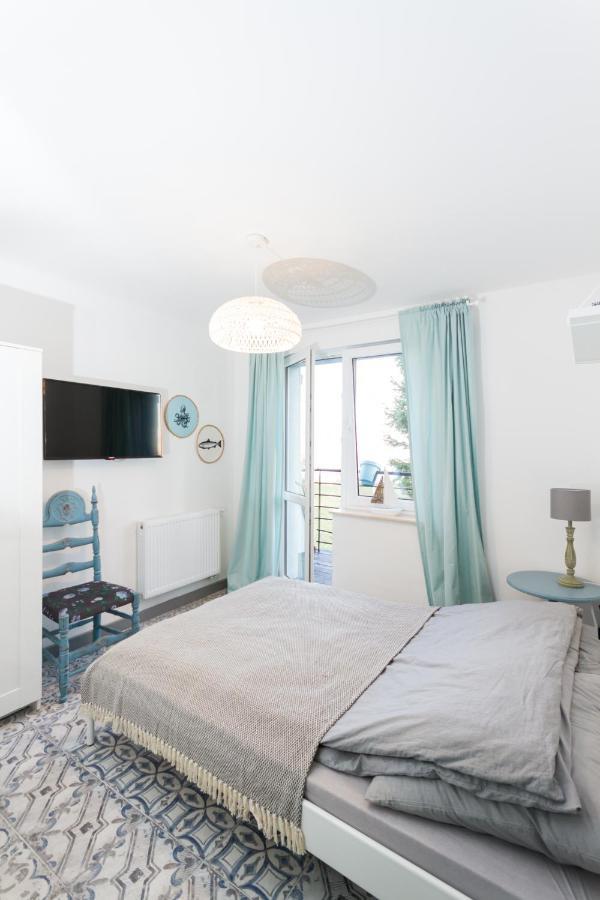 Apartamento Messa Mielno  Exterior foto