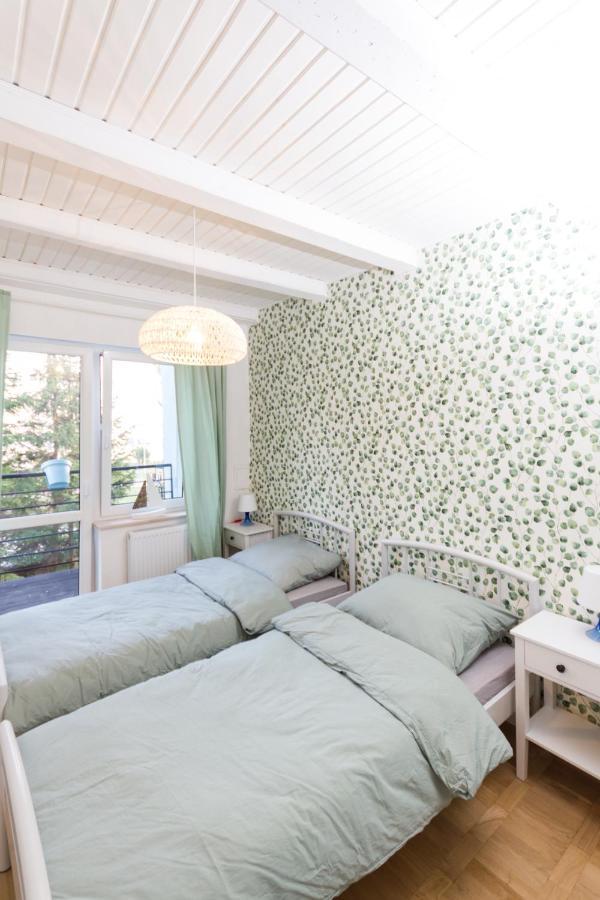 Apartamento Messa Mielno  Exterior foto