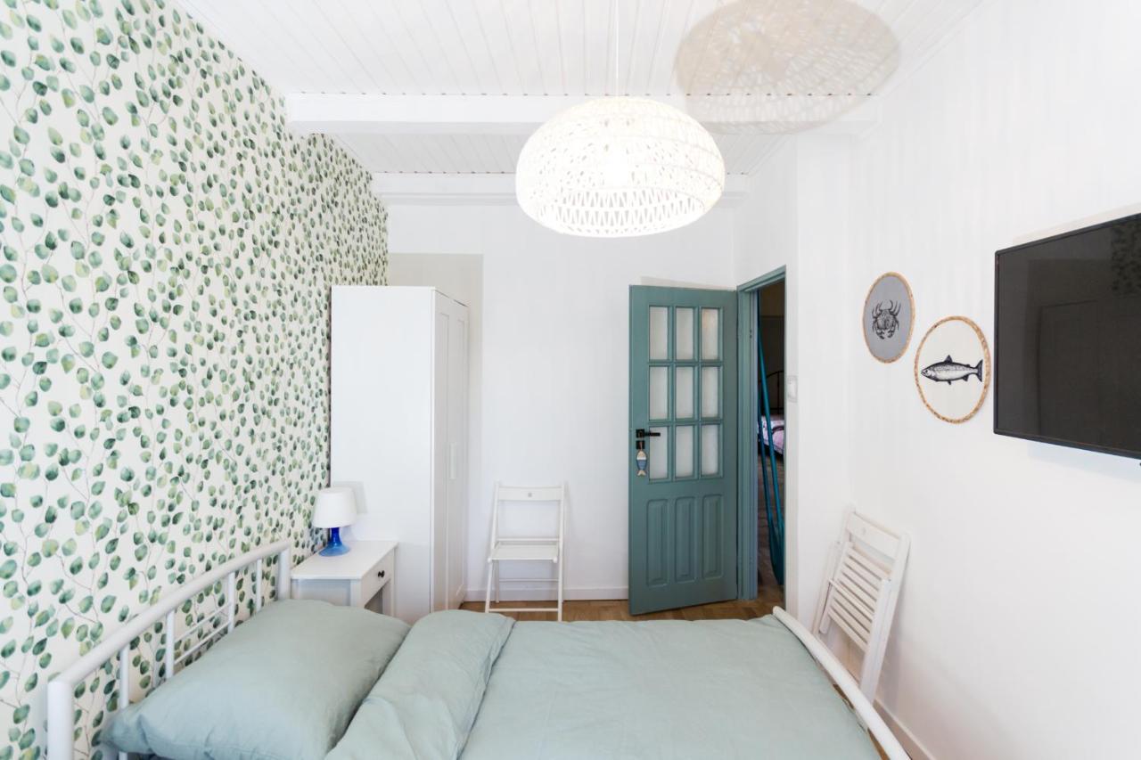 Apartamento Messa Mielno  Exterior foto