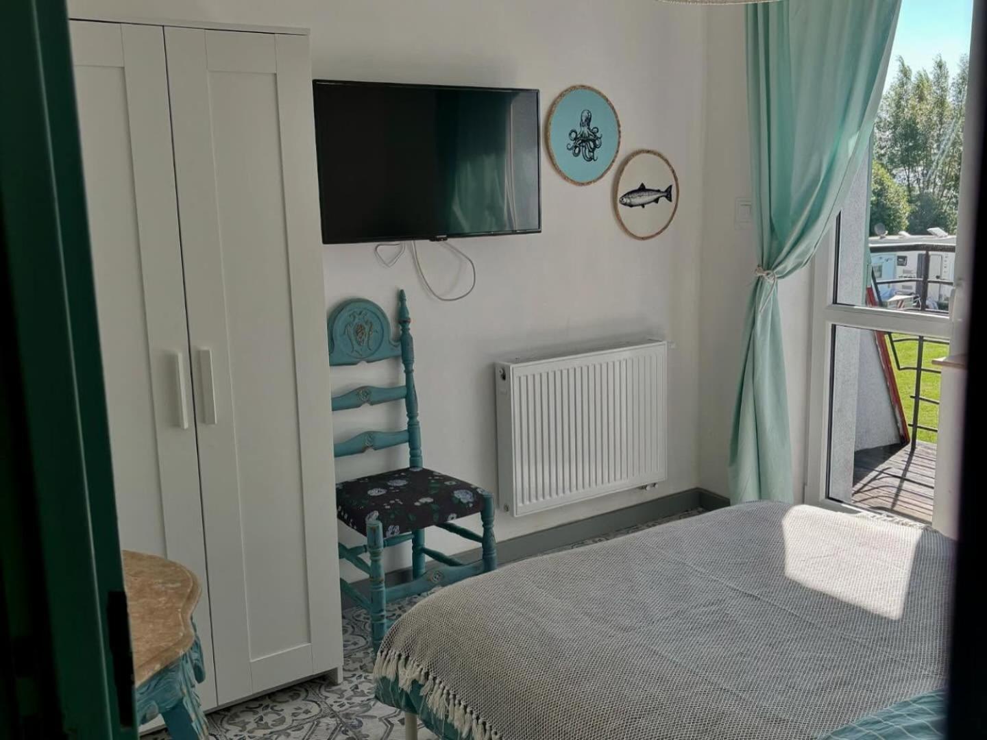Apartamento Messa Mielno  Exterior foto