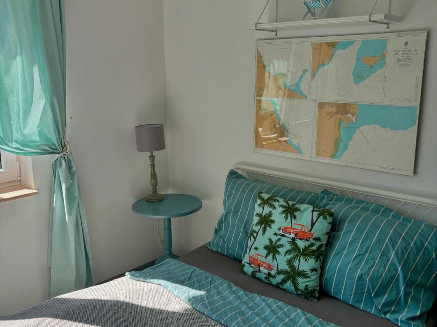 Apartamento Messa Mielno  Exterior foto