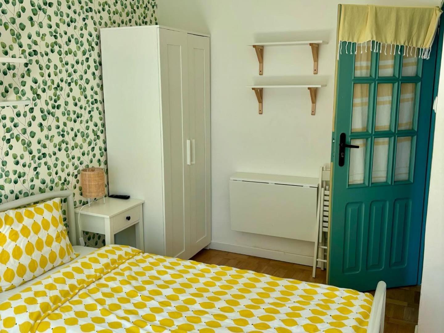 Apartamento Messa Mielno  Exterior foto